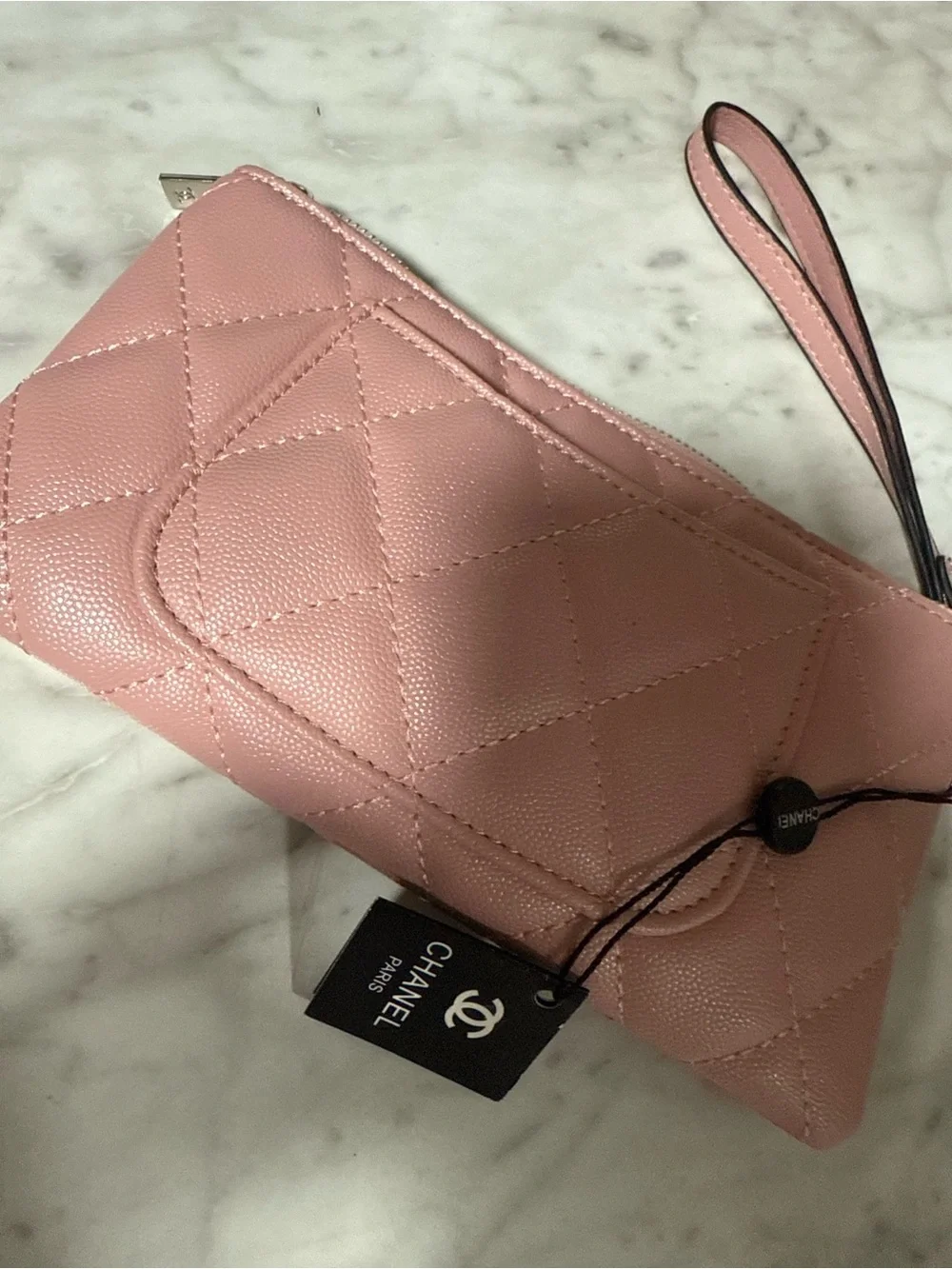 N/A elegant chanel